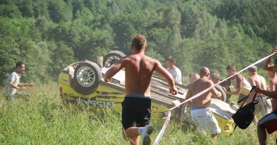 Rajd Rzeszowski